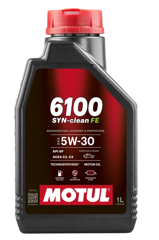 Motul 112920 — Olej silnikowy
